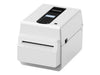 Toshiba Etikettendrucker – Schneller Thermodirektdruck, USB & LAN