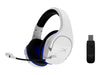 HP HyperX Cloud Stinger Core – Kabelloses Headset für PS5