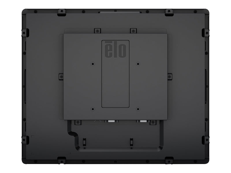 Elo Touch 19" Touchscreen-Monitor – Flexibel für Kiosksysteme