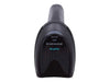 DATALOGIC Barcode-Scanner – Tragbar, 2D-Imager mit Bluetooth