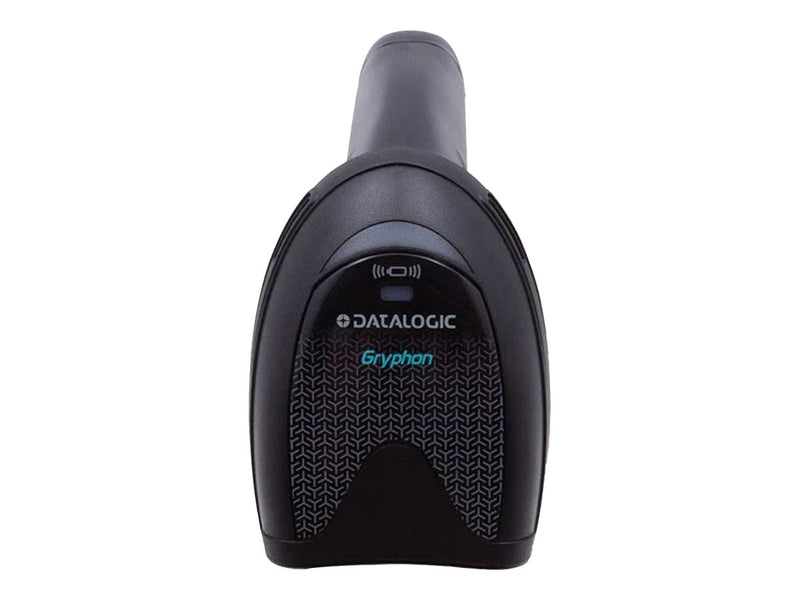 DATALOGIC Barcode-Scanner – Tragbar, 2D-Imager mit Bluetooth