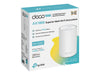TP-Link Mesh Wi-Fi 6 Router – Schnelles WLAN & 4G+ Modem