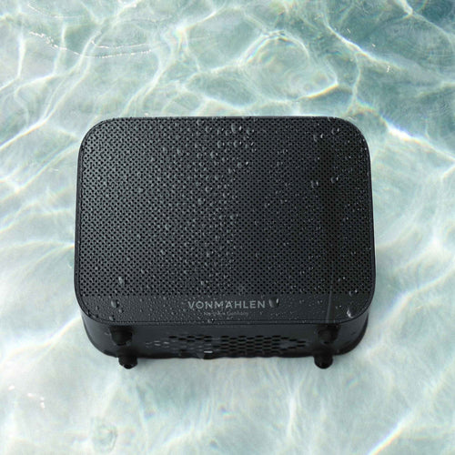 Vonmählen Air Beats Go – Kabellose Bluetooth-Kopfhörer