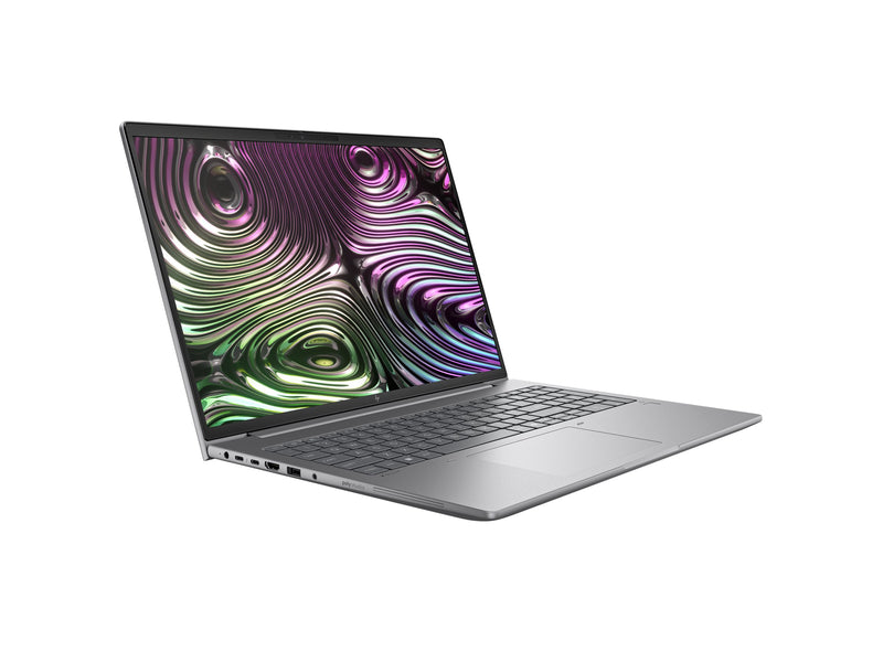HP ZBook Mobile Workstation – Leistungsstark & Viel Speicherplatz