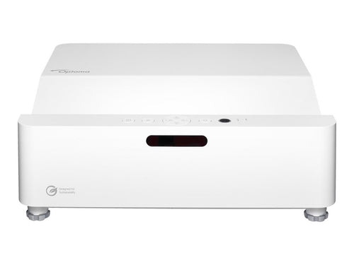 Optoma DLP-Projektor – 1080p, 3800 Lumen Helligkeit