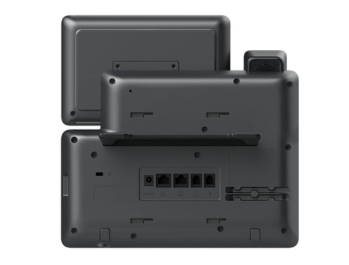 Fanvil V66 Pro Business-Telefon – 20 Leitungen, WLAN-fähig