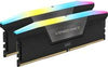 CORSAIR Arbeitsspeicher-Kit – 32 GB mit RGB-Beleuchtung