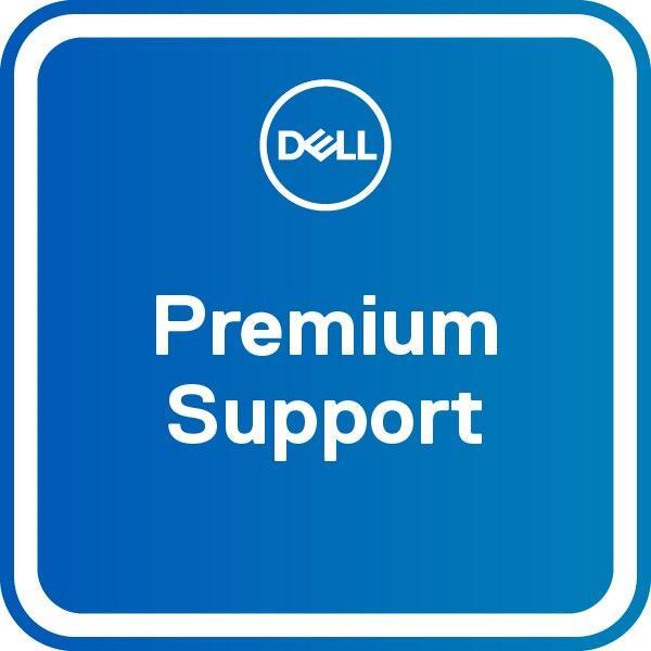 DELL Vor-Ort-Service – 4 Jahre Premium-Support
