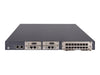 HP Enterprise Multi-Service Router – Für mittelgroße Büros, modular