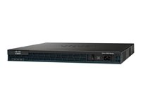 Cisco Router – Leistungsstarke, sichere Verbindungen für Ihr Unternehmen