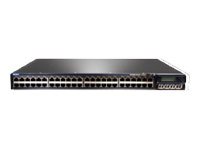 Juniper Netzwerk-Switch – 48 Ports, PoE-Unterstützung