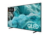 Samsung 65" QLED Smart TV – 4K UHD, lebendige Farben