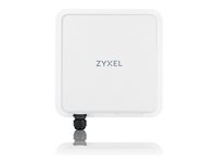 Zyxel 5G Outdoor Router – Schnelles Internet für draußen