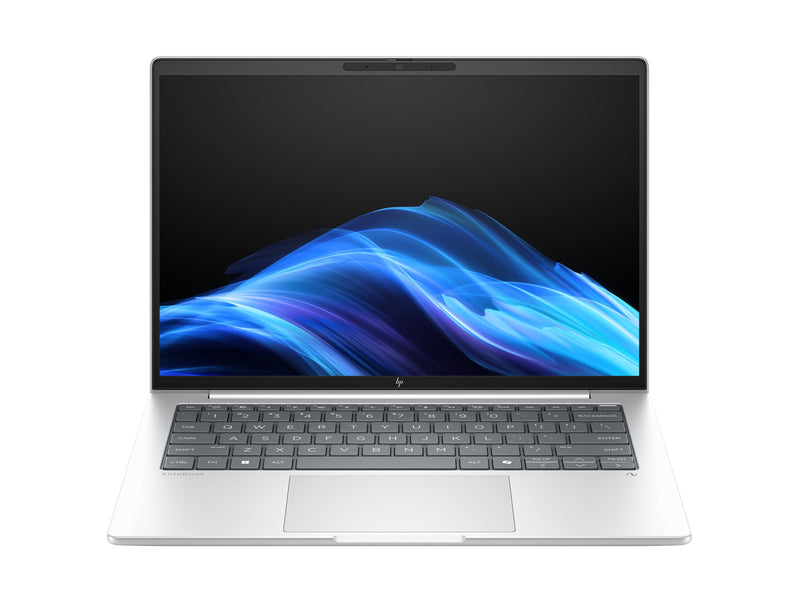 HP EliteBook Notebook – Flexibles Scharnier, leistungsstark mit 32GB RAM