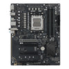 ASUS ATX Mainboard – WiFi, Unterstützung für AMD Ryzen