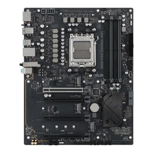 ASUS ATX Mainboard – WiFi, Unterstützung für AMD Ryzen