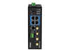 TRENDnet Wireless Router – 4-Port-Switch, Dual-Band Wi-Fi 5