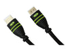 Techly HDMI-Kabel 25m – 4K, Ethernet-Unterstützung