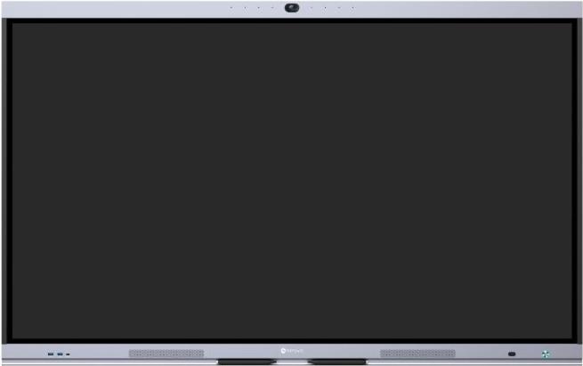 Neovo 65" Touchscreen-Display – Interaktiv und vielseitig