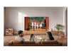 Samsung 50" 4K Smart TV – Kristallklare UHD-Bilder, LED-Technologie