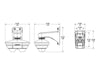 Avigilon 8MP Indoor Dome-Kamera – Hohe Auflösung, integriertes Mikrofon