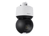 Hanwha Wisenet Überwachungskamera – 360° Schwenk, Full HD