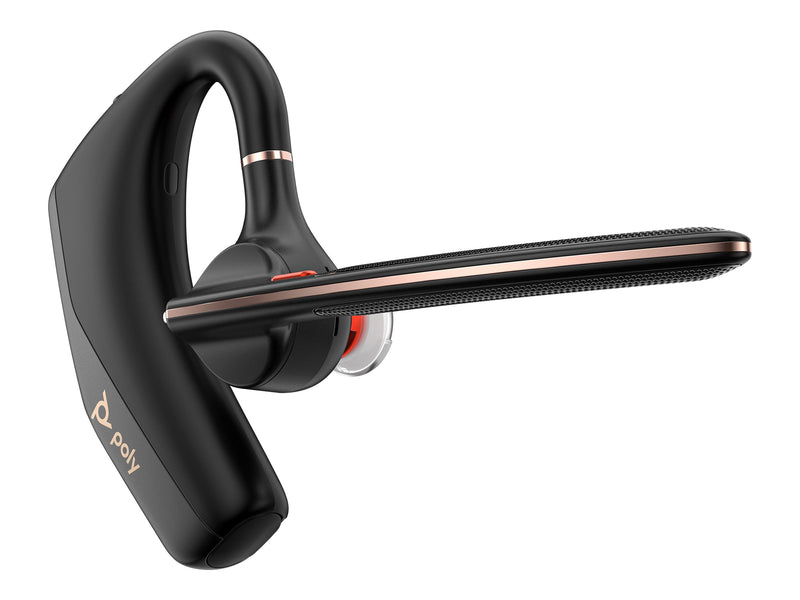 HP Poly Voyager Legend In-Ear-Headset – Kabelloser Komfort, klare Anrufe