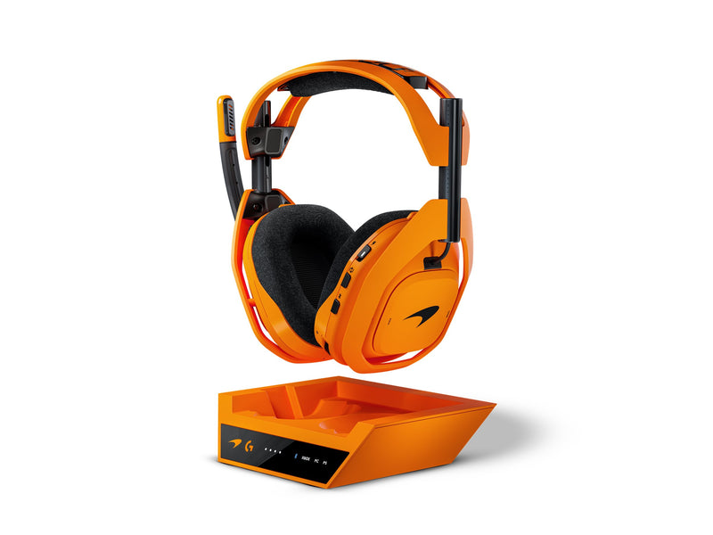 Logitech A50 X Headset – Kabellos, für Xbox, PS5 & PC