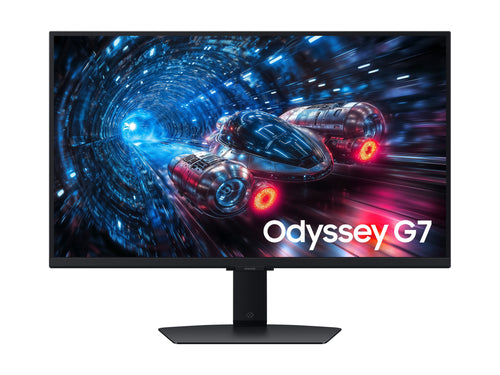 Samsung 27" Gaming-Monitor – 4K UHD, 180 Hz