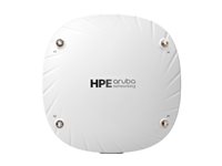 HP Enterprise WLAN Access Point – Wi-Fi 6, schnelle Verbindung