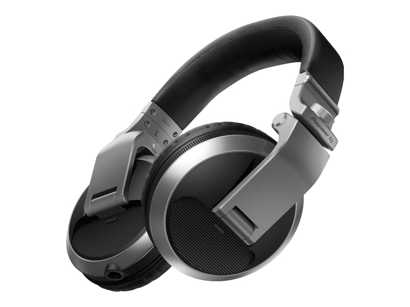 Pioneer DJ-Kopfhörer – Komfortabel, klarer Sound