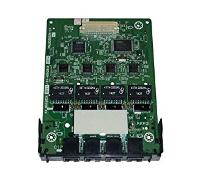 Panasonic Erweiterungsmodul – 4 ISDN-Anschlüsse für NS700