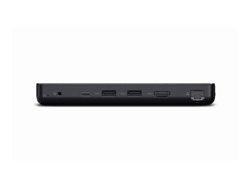 Lenovo Chromebox Micro – Kompakter PC mit ChromeOS