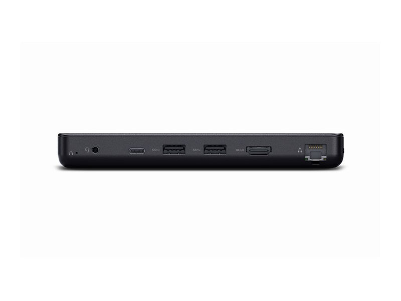 Lenovo Chromebox Micro – Kompakter PC mit ChromeOS