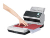 Ricoh Dokumentenscanner – Farbscans, Duplexfunktion
