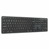 TARGUS EcoSmart USB-Tastatur – Nachhaltig und komfortabel