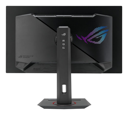 ASUS Gaming-Monitor – 27" OLED, 4K, 240 Hz