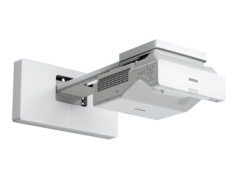 Epson 3-LCD-Projektor – 1080p, 100 Zoll Bildgröße