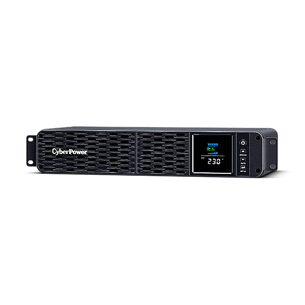 CyberPower USV – Schutz bei Stromausfällen, 2000 VA