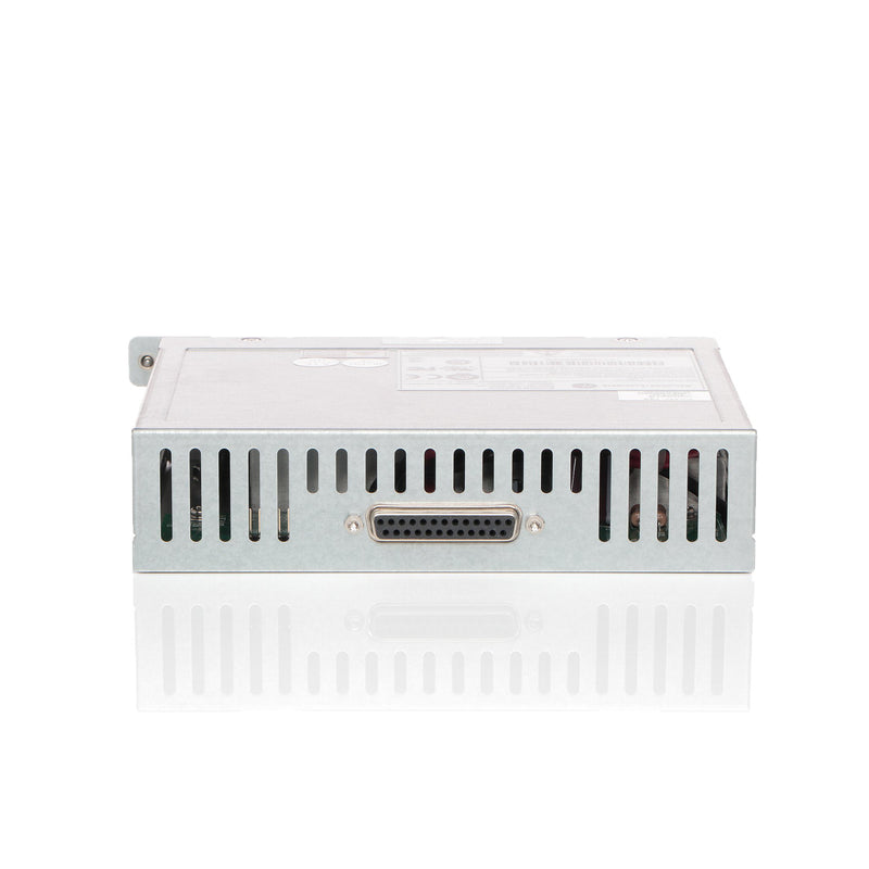 Alcatel Stromversorgung – 90 W, Hot-Plug für Netzwerksicherheit