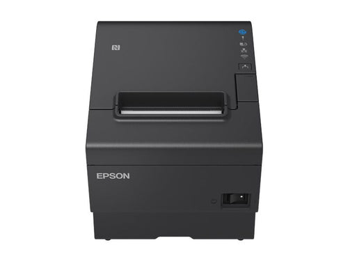 Epson Belegdrucker – Schnell, USB & LAN-Anschluss