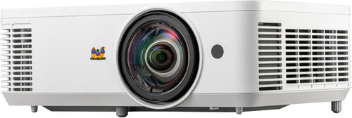 Viewsonic Beamer – 4000 Lumen, XGA-Auflösung