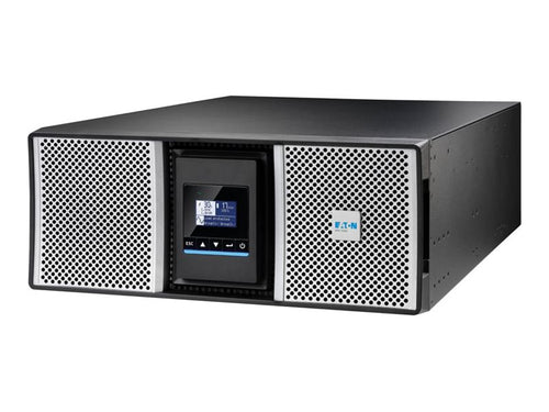 Eaton USV-System – 8000 VA, HotSwap, für Serverracks