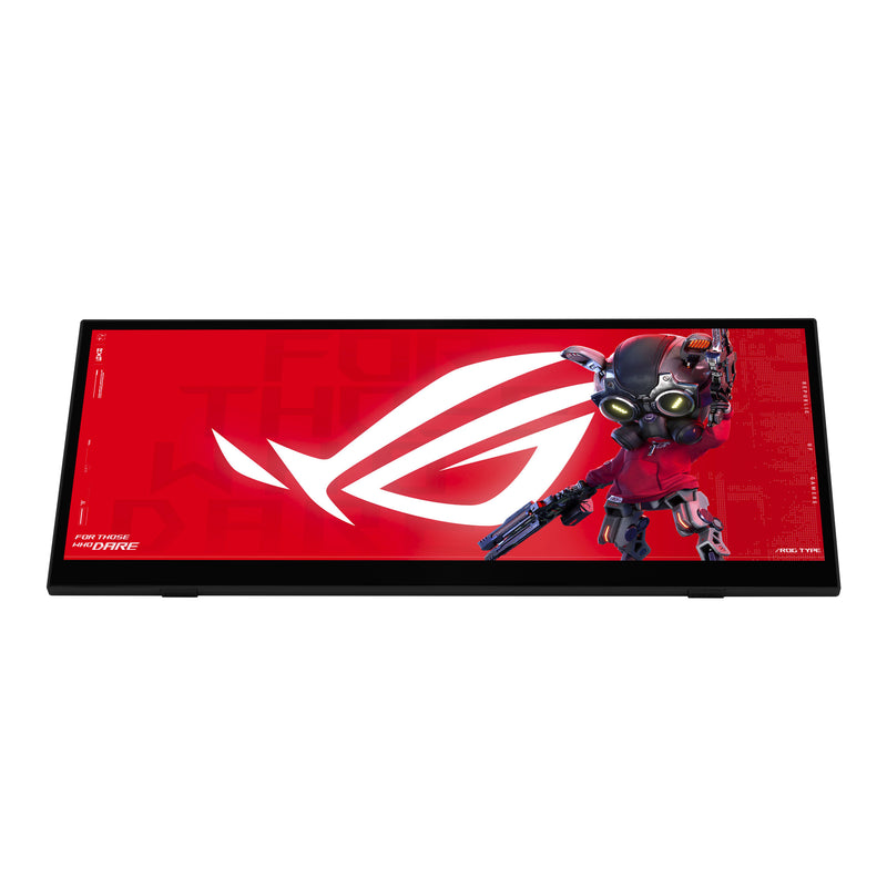 ASUS Touchscreen-Monitor – 12,3" für interaktive Präsentationen