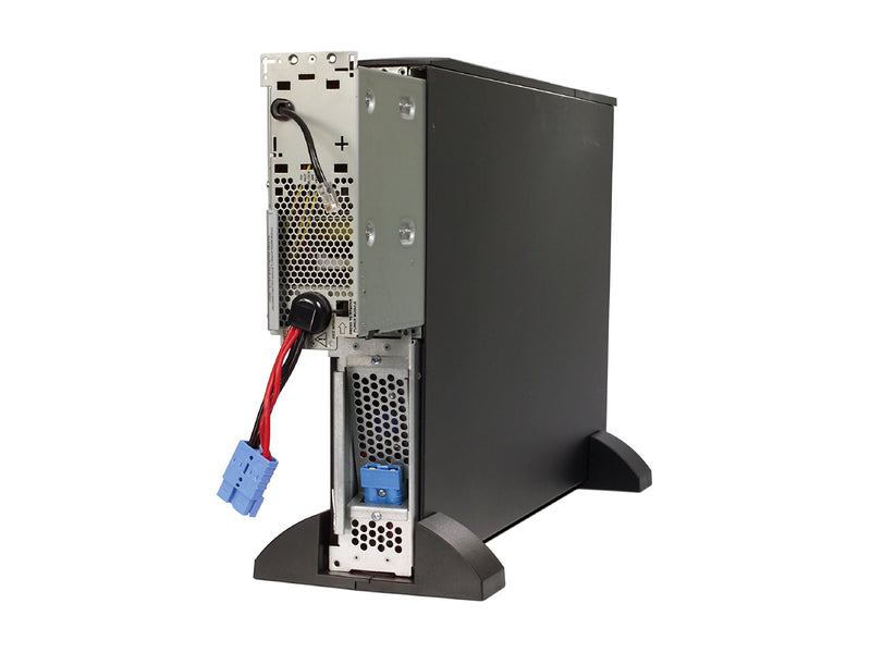 APC USV-System – Zuverlässiger Stromschutz für Server & Netzwerke