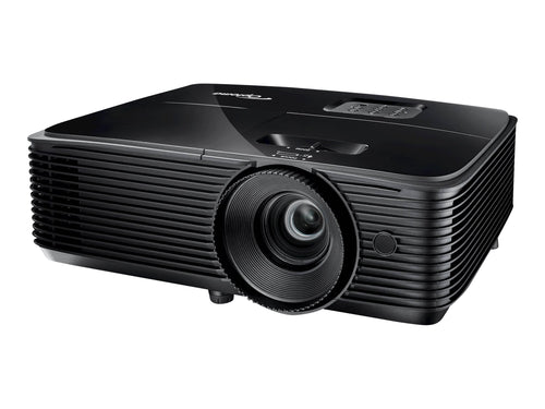 Optoma DLP-Projektor – 4000 Lumen, 3D-fähig