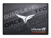 Team Group SSD 4 TB – Viel Speicher, schnelle Datenübertragung
