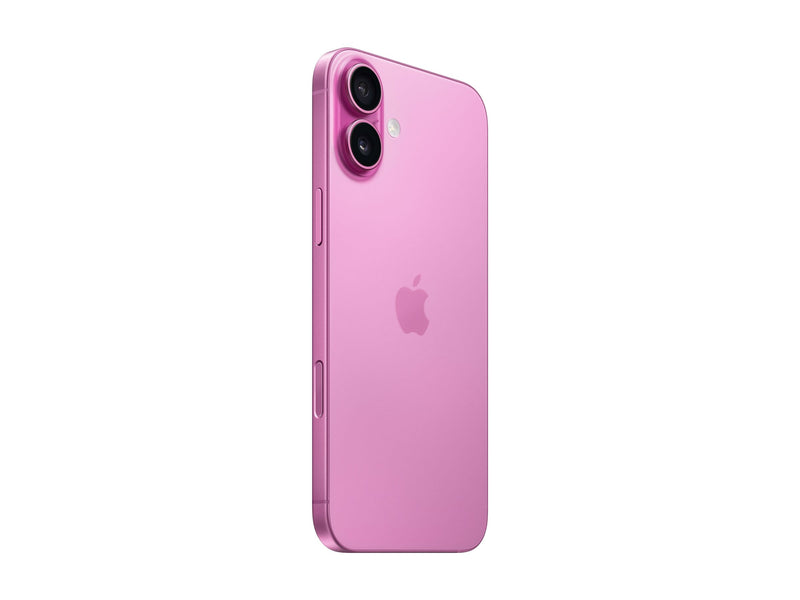 Apple iPhone 16 Plus – 5G, Dual-SIM, 128 GB Speicher