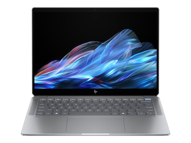HP OmniBook Ultra Laptop – Leistungsstark & Touchscreen