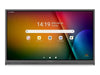 ViewSonic 65" Interaktives Display – Touchscreen, 8-Mikrofonarray